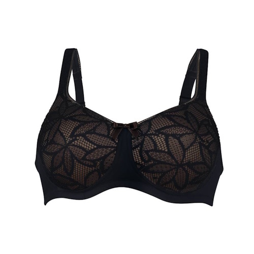 Anita Care Selena black prosthesis bra Anita Care Selena black prosthesis bra