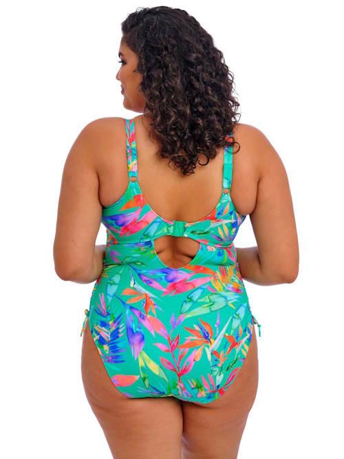 Elomi Swim Toyama Tides  bathingsuit Elomi Swim Toyama Tides  bathingsuit