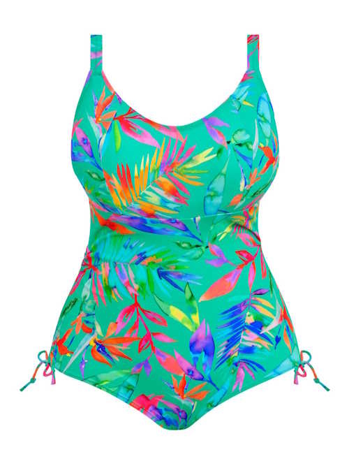 Elomi Swim Toyama Tides  bathingsuit Elomi Swim Toyama Tides  bathingsuit
