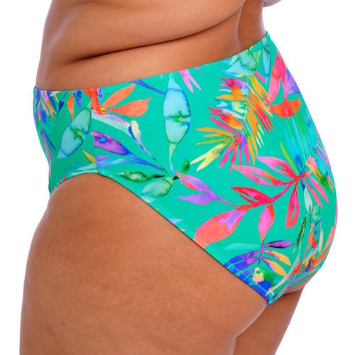 Elomi Swim Toyama Tides  bikini brief Elomi Swim Toyama Tides  bikini brief