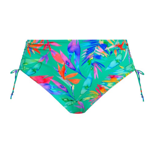 Elomi Swim Toyama Tides  bikini brief Elomi Swim Toyama Tides  bikini brief