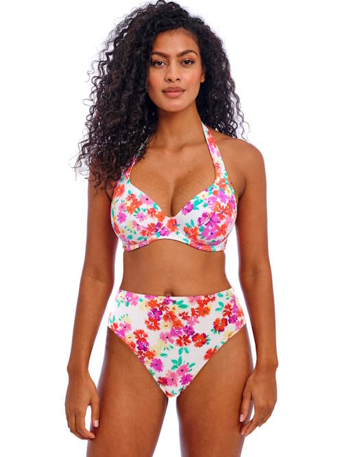 Freya Swim Summer Soul white bikini brief Freya Swim Summer Soul white bikini brief