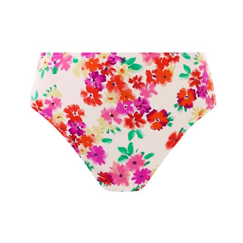 Freya Swim Summer Soul white bikini brief Freya Swim Summer Soul white bikini brief