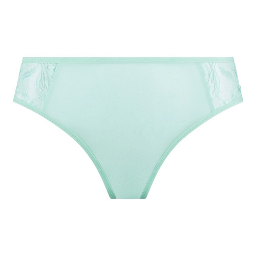 LingaDore Jade Blue aqua thong LingaDore Jade Blue aqua thong