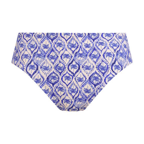 Freya Swim Ocean Breeze jeans blue bikini brief Freya Swim Ocean Breeze jeans blue bikini brief