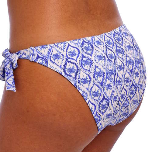Freya Swim Ocean Breeze jeans blue bikini brief Freya Swim Ocean Breeze jeans blue bikini brief