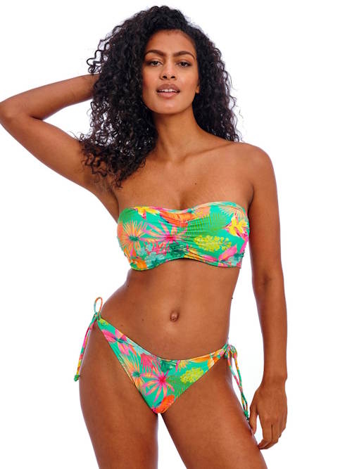 Freya Swim Isla Margarita  padded bikini bra Freya Swim Isla Margarita  padded bikini bra