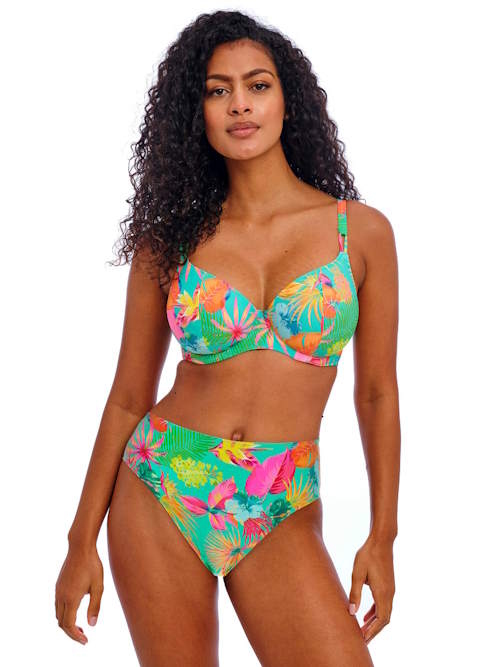 Freya Swim Isla Margarita  bikini brief Freya Swim Isla Margarita  bikini brief