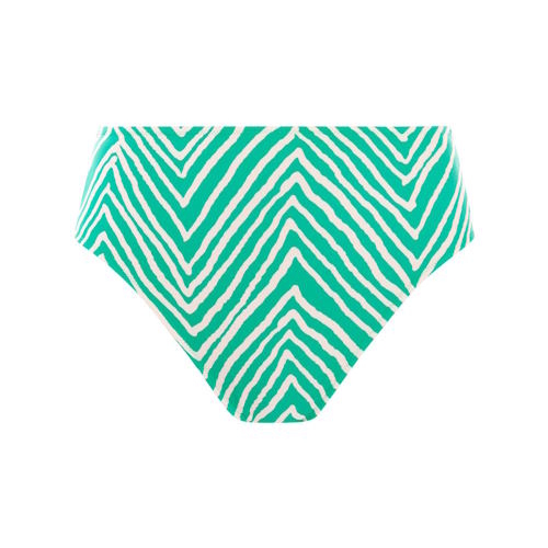 Freya Swim Fiji Falls aqua bikini brief Freya Swim Fiji Falls aqua bikini brief