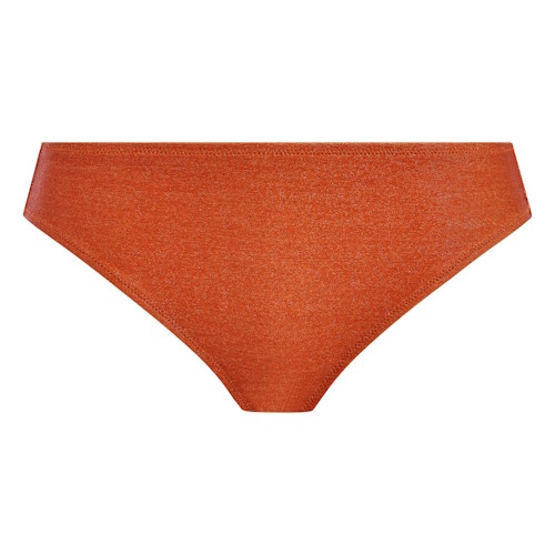 Freya Swim Arizona Wave gold bikini brief Freya Swim Arizona Wave gold bikini brief