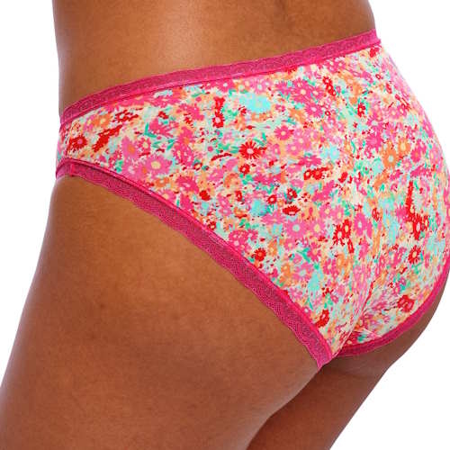 Freya Flirt hot pink brief Freya Flirt hot pink brief