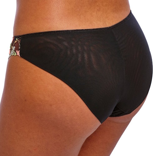 Freya Love-haze black brief Freya Love-haze black brief
