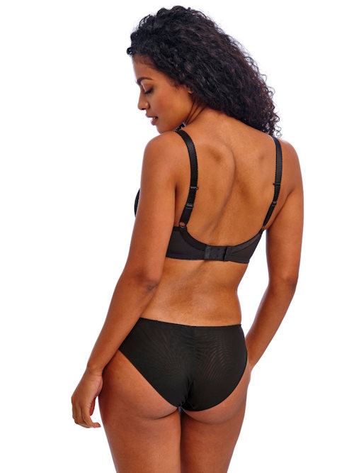 Freya Love-haze black brief Freya Love-haze black brief