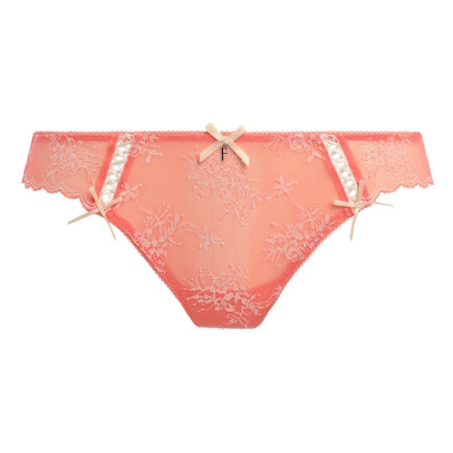 Freya Offbeat Decadence coral brazilian Freya Offbeat Decadence coral brazilian