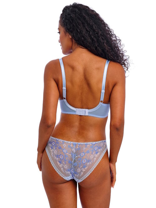 Freya Sydnie blue brief Freya Sydnie blue brief