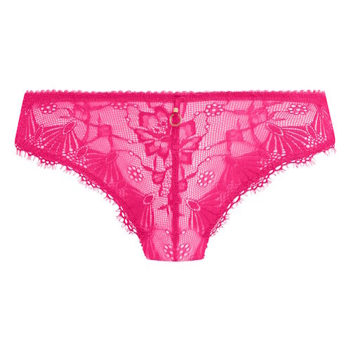Freya Fascinate hot pink thong Freya Fascinate hot pink thong