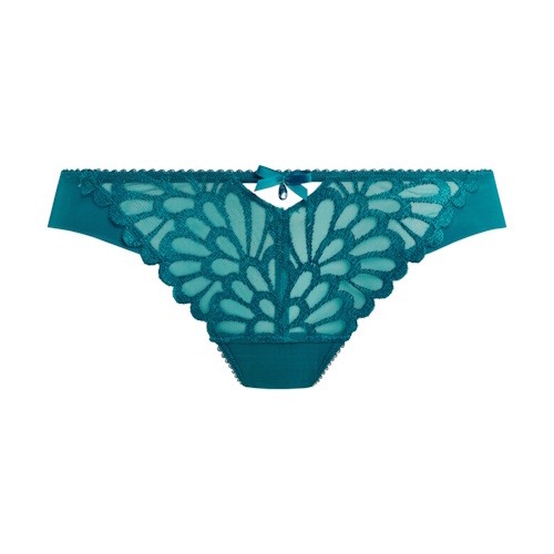 Freya Loveland aqua brazilian Freya Loveland aqua brazilian