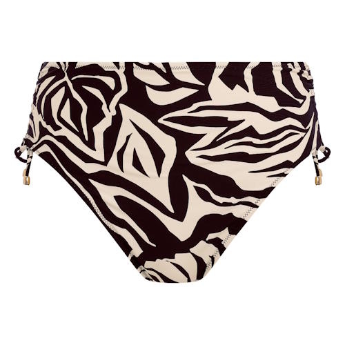 Fantasy Swim Aruba Nights black/white bikini brief Fantasy Swim Aruba Nights black/white bikini brief