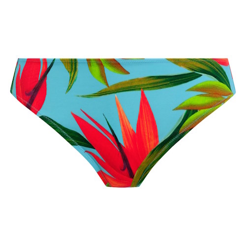 Fantasy Swim Pichola aqua bikini brief Fantasy Swim Pichola aqua bikini brief