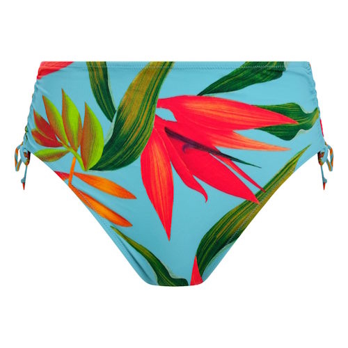 Fantasy Swim Pichola aqua bikini brief Fantasy Swim Pichola aqua bikini brief