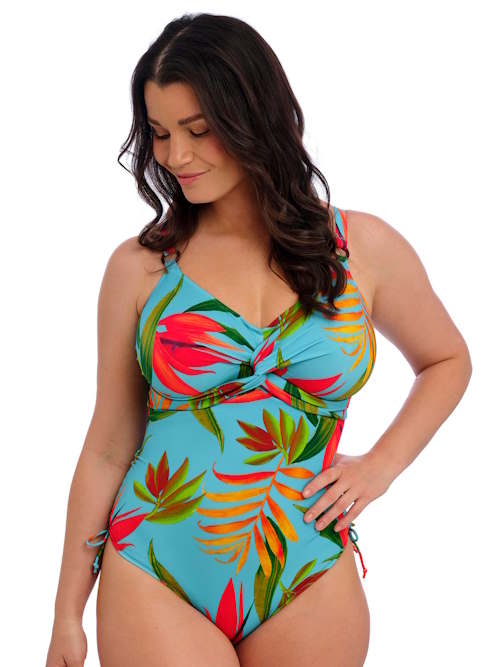 Fantasy Swim Pichola aqua bathingsuit Fantasy Swim Pichola aqua bathingsuit