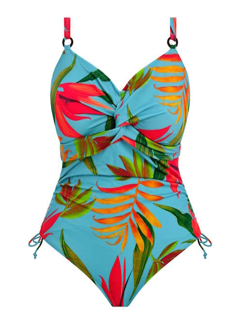 Fantasy Swim Pichola aqua bathingsuit Fantasy Swim Pichola aqua bathingsuit