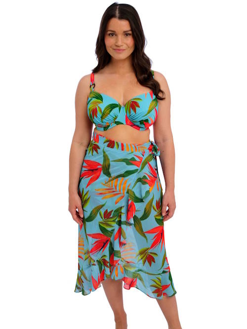Fantasy Swim Pichola aqua beachwear Fantasy Swim Pichola aqua beachwear