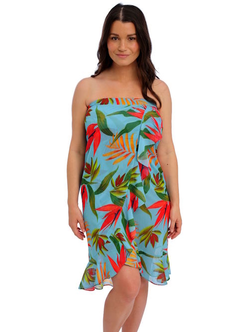 Fantasy Swim Pichola aqua beachwear Fantasy Swim Pichola aqua beachwear