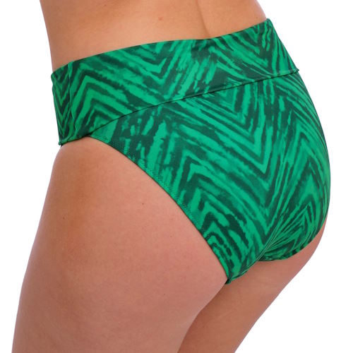 Fantasy Swim Punta Mita green bikini brief Fantasy Swim Punta Mita green bikini brief