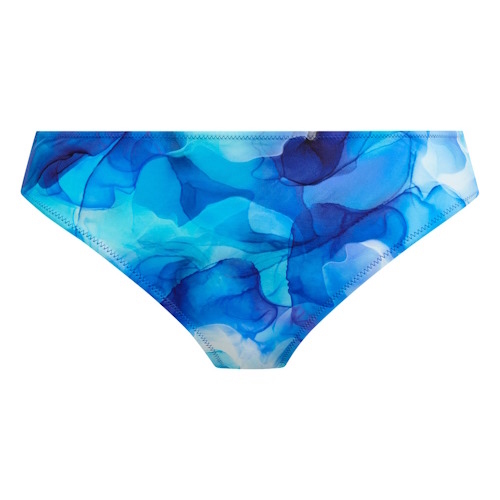 Fantasy Swim Saunton Sands blue bikini brief Fantasy Swim Saunton Sands blue bikini brief