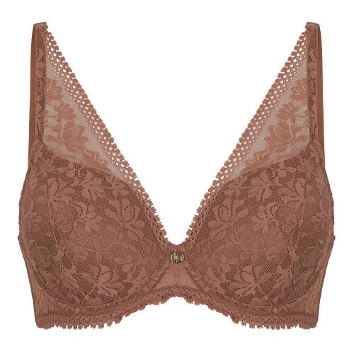 LingaDore Ginger Bread cinnamon padded bra LingaDore Ginger Bread cinnamon padded bra