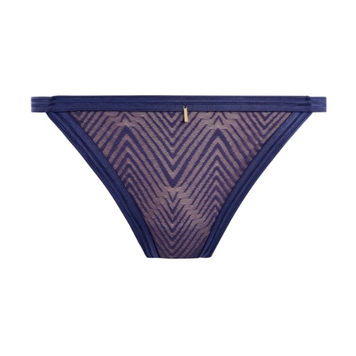 Freya Tailored blue brief Freya Tailored blue brief