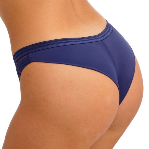 Freya Tailored blue brazilian Freya Tailored blue brazilian