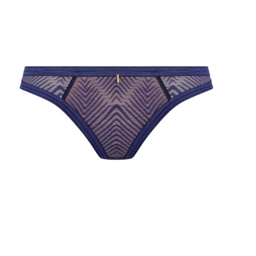 Freya Tailored blue brazilian Freya Tailored blue brazilian