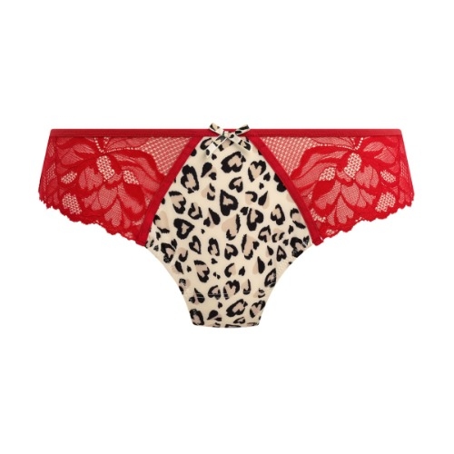 Freya Cherish Me red/white brief Freya Cherish Me red/white brief