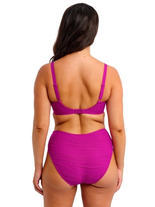 Fantasy Swim Beach Waves fuchsia soft-cup bikini bra Fantasy Swim Beach Waves fuchsia soft-cup bikini bra