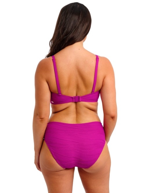 Fantasy Swim Beach Waves fuchsia soft-cup bikini bra Fantasy Swim Beach Waves fuchsia soft-cup bikini bra