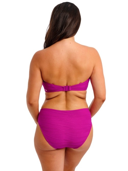 Fantasy Swim Beach Waves fuchsia soft-cup bikini bra Fantasy Swim Beach Waves fuchsia soft-cup bikini bra