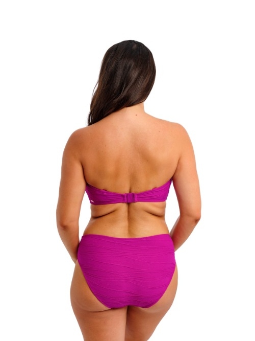 Fantasy Swim Beach Waves fuchsia bikini brief Fantasy Swim Beach Waves fuchsia bikini brief