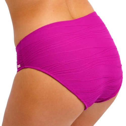 Fantasy Swim Beach Waves fuchsia bikini brief Fantasy Swim Beach Waves fuchsia bikini brief