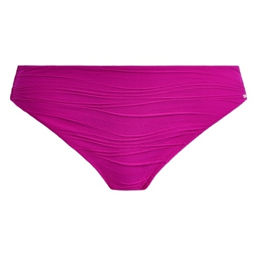 Fantasy Swim Beach Waves fuchsia bikini brief Fantasy Swim Beach Waves fuchsia bikini brief