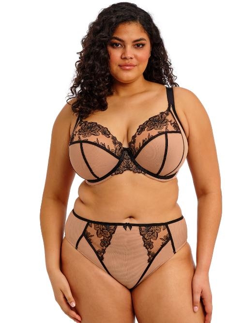 Elomi Teagan skin padded bra Elomi Teagan skin padded bra