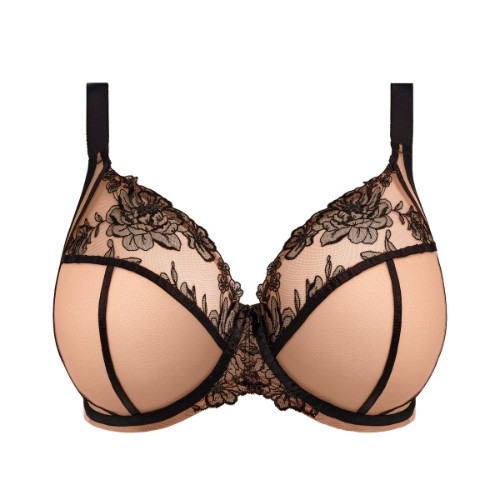 Elomi Teagan skin padded bra Elomi Teagan skin padded bra