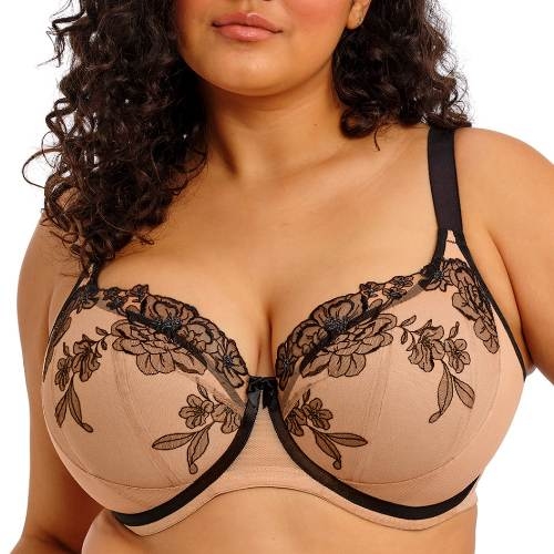 Elomi Teagan skin padded bra Elomi Teagan skin padded bra