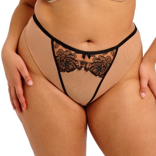 Elomi Teagan skin thong Elomi Teagan skin thong