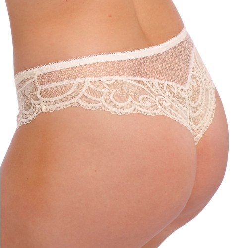 Fantasy Lingerie Cerys pink brazilian Fantasy Lingerie Cerys pink brazilian