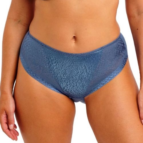 Fantasy Lingerie Envisage blue brief Fantasy Lingerie Envisage blue brief