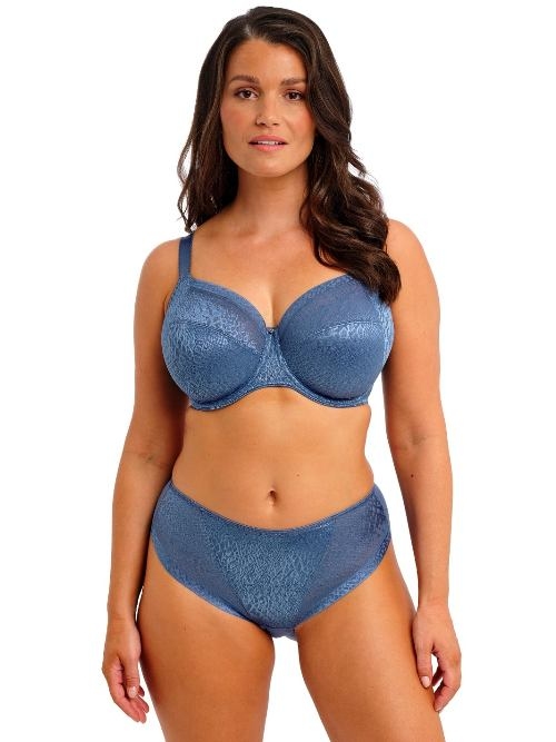Fantasy Lingerie Envisage blue brief Fantasy Lingerie Envisage blue brief