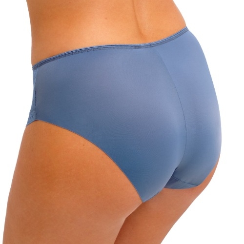 Fantasy Lingerie Envisage blue brief Fantasy Lingerie Envisage blue brief