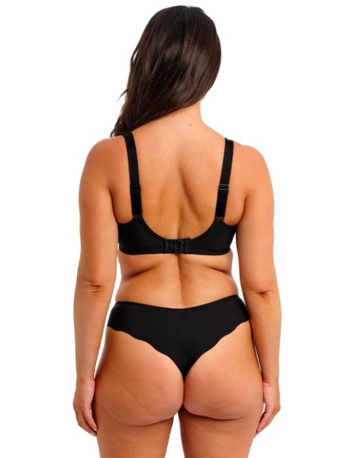 Fantasy Lingerie Magdalena black padded bra Fantasy Lingerie Magdalena black padded bra